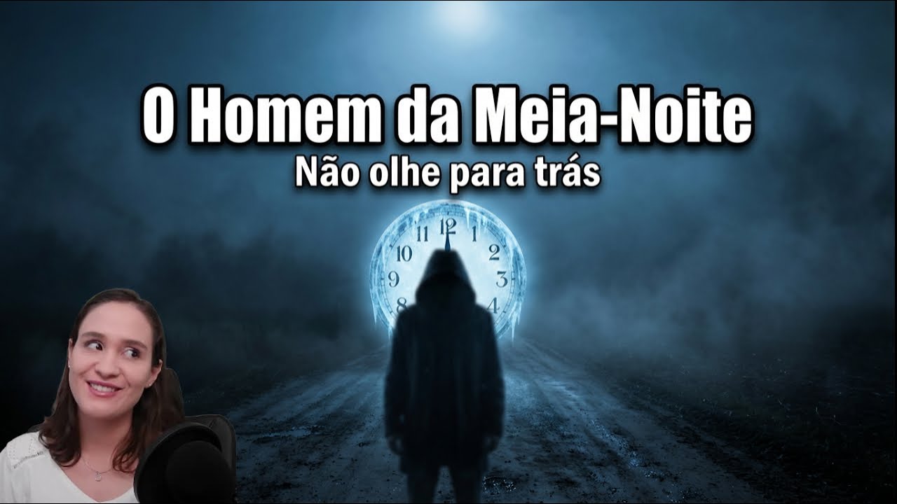 Nunca olhe para trás à meia-noite: a lenda mais assustadora do interior do Brasil