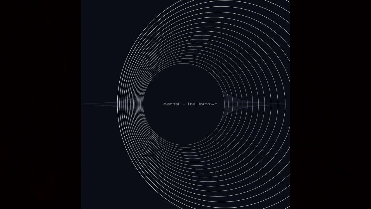Aardal - Urban Frequencies