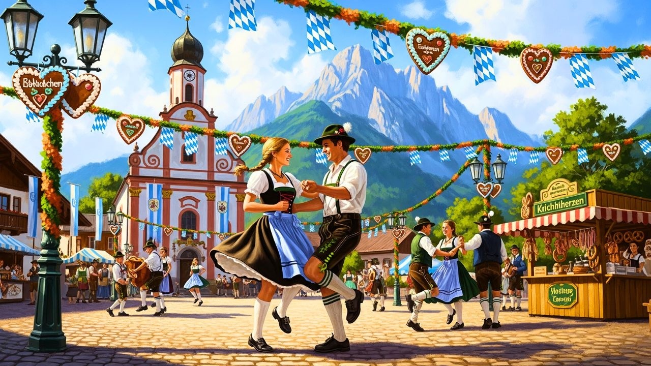 🌄❤️ 25 Legendäre Alpenmelodien – Deutsche Schlager & Volksmusik für Herz & Seele ❤️🌄
