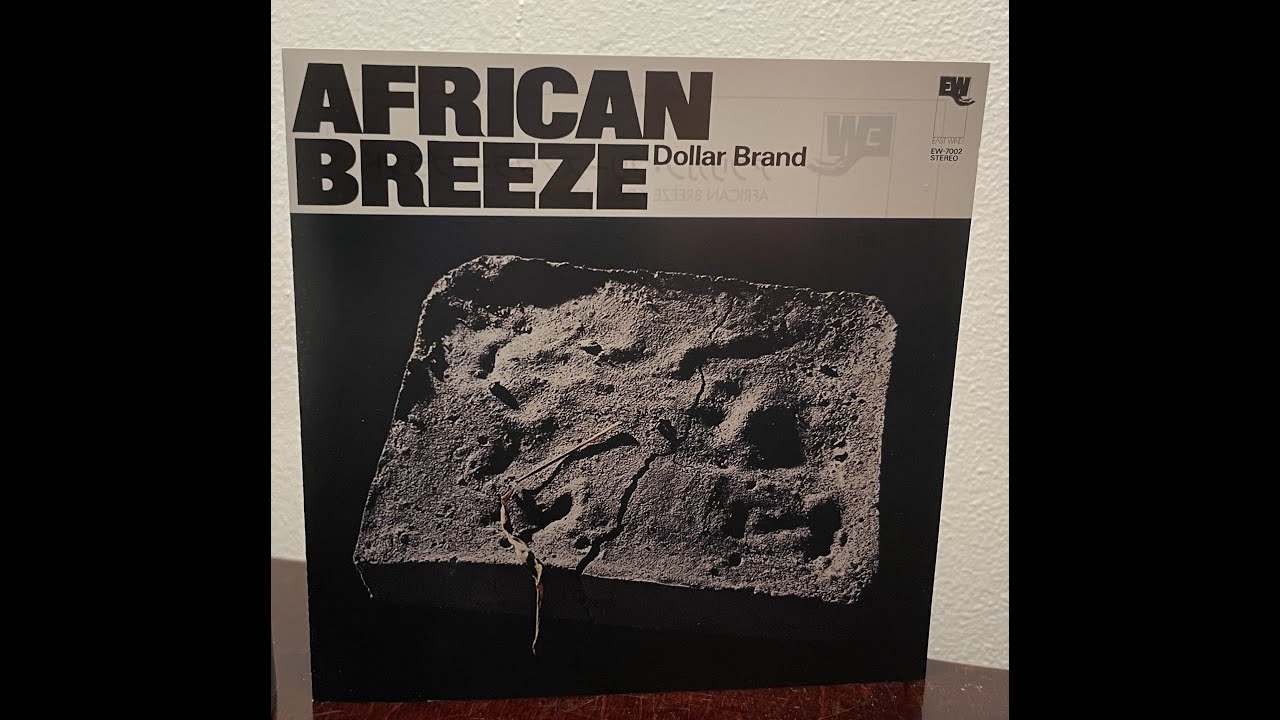 Abdullah Ibrahim (Dollar Brand) - African Breeze