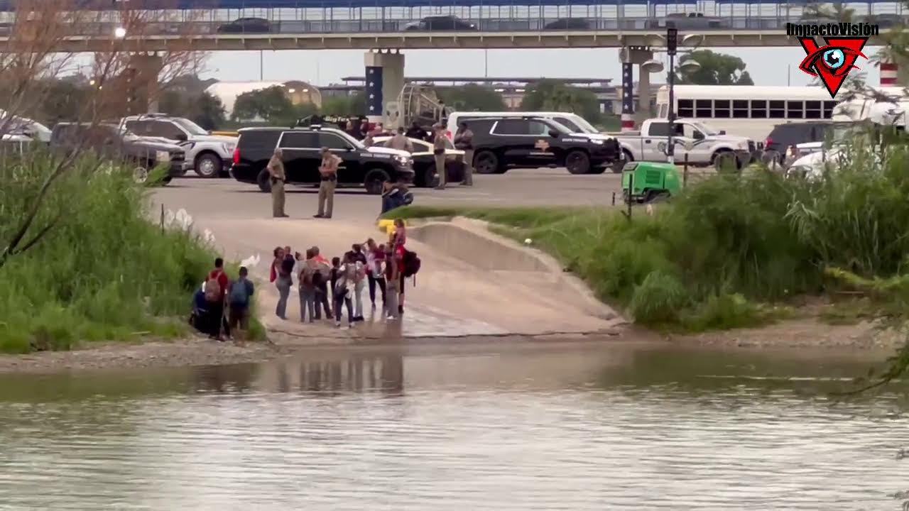 #migrantes 😤AGRESIVOS Y 😫LIOSOS se MEZCLAN con familias decentes😕