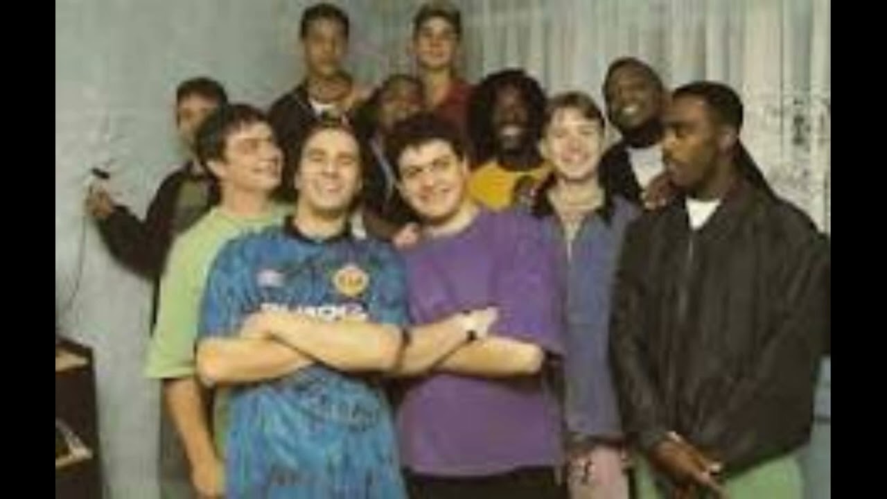 Defection FM 89.4 Tribute Mix