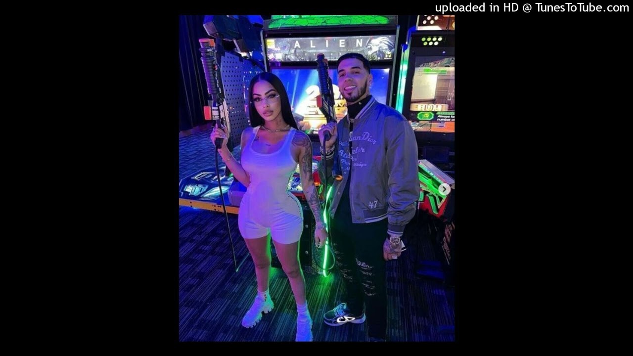 BELLAKISIMO - Ariza (brrr)💋