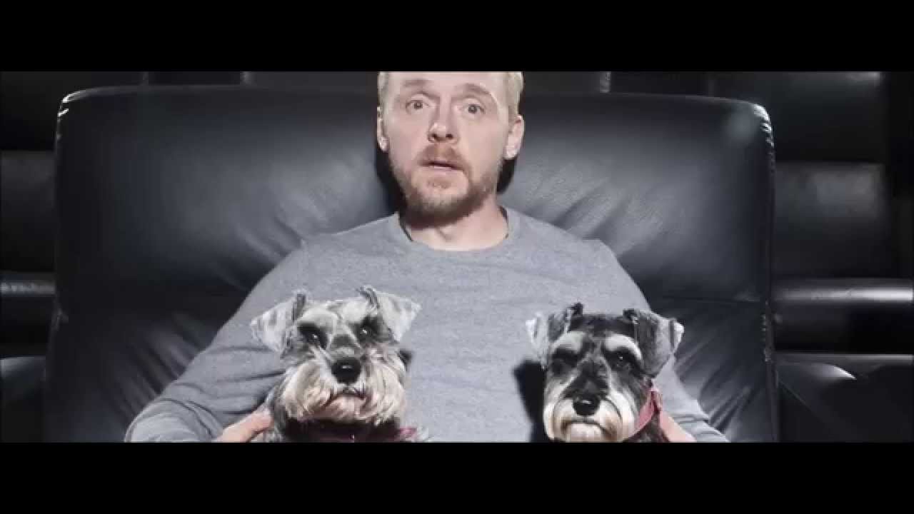 Queen - Don't Stop Me Now (Shaun of the Dead)