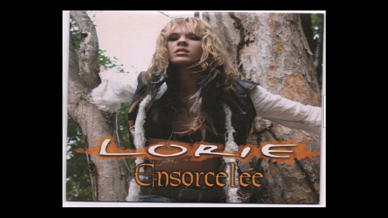 Karaoké Lorie - Ensorcelée 2004