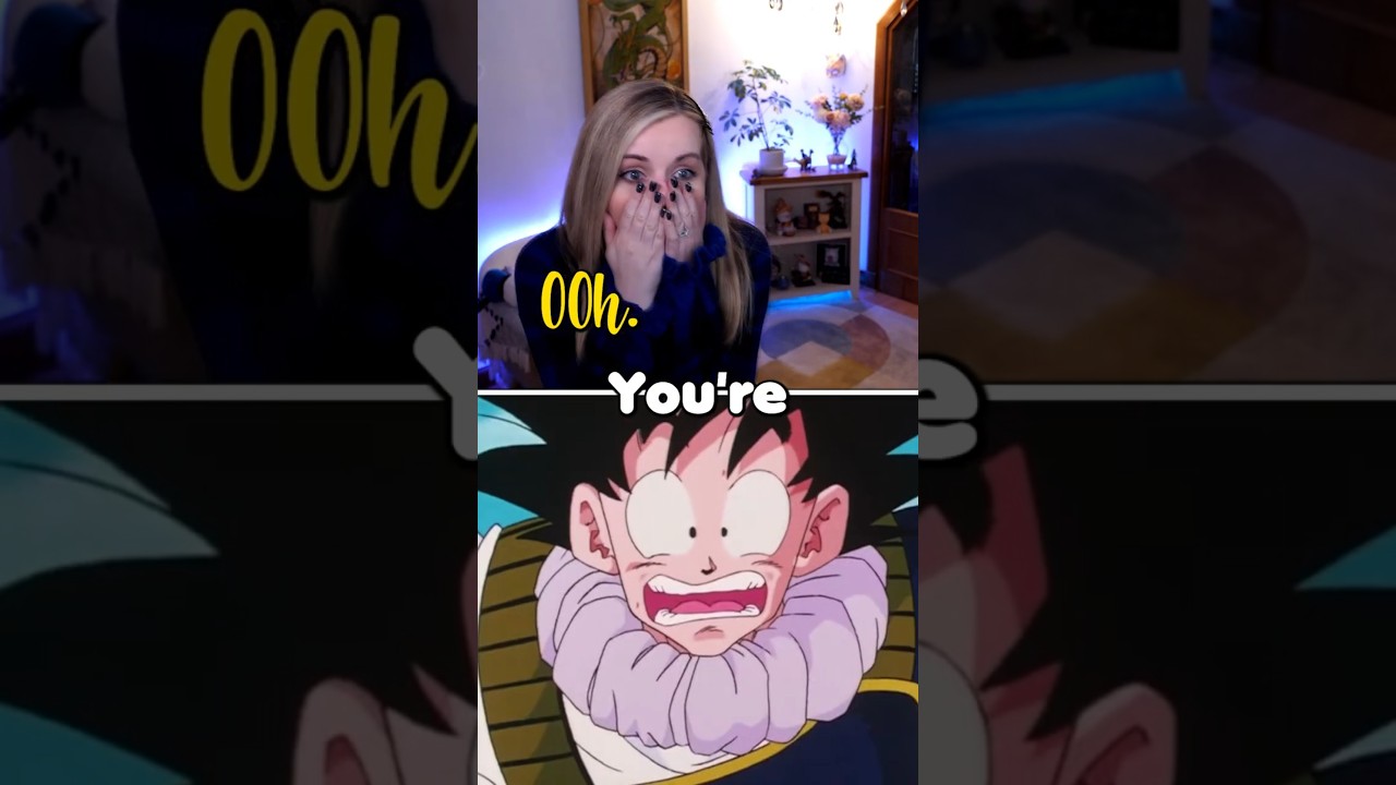 Trunk's Parents REVEALED!