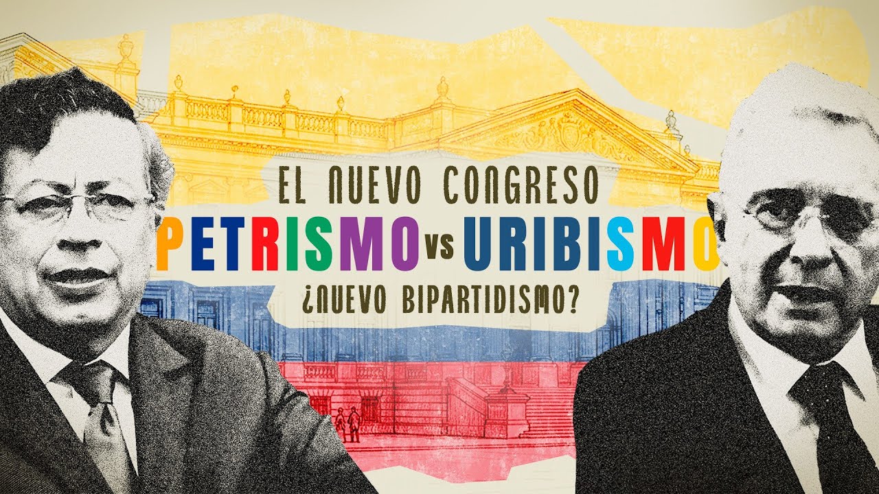 RESULTADOS Elecciones 8 de marzo: ¿Triunfa el pacto? ¿Uribe combate? EN VIVO | Especial Tercer Canal