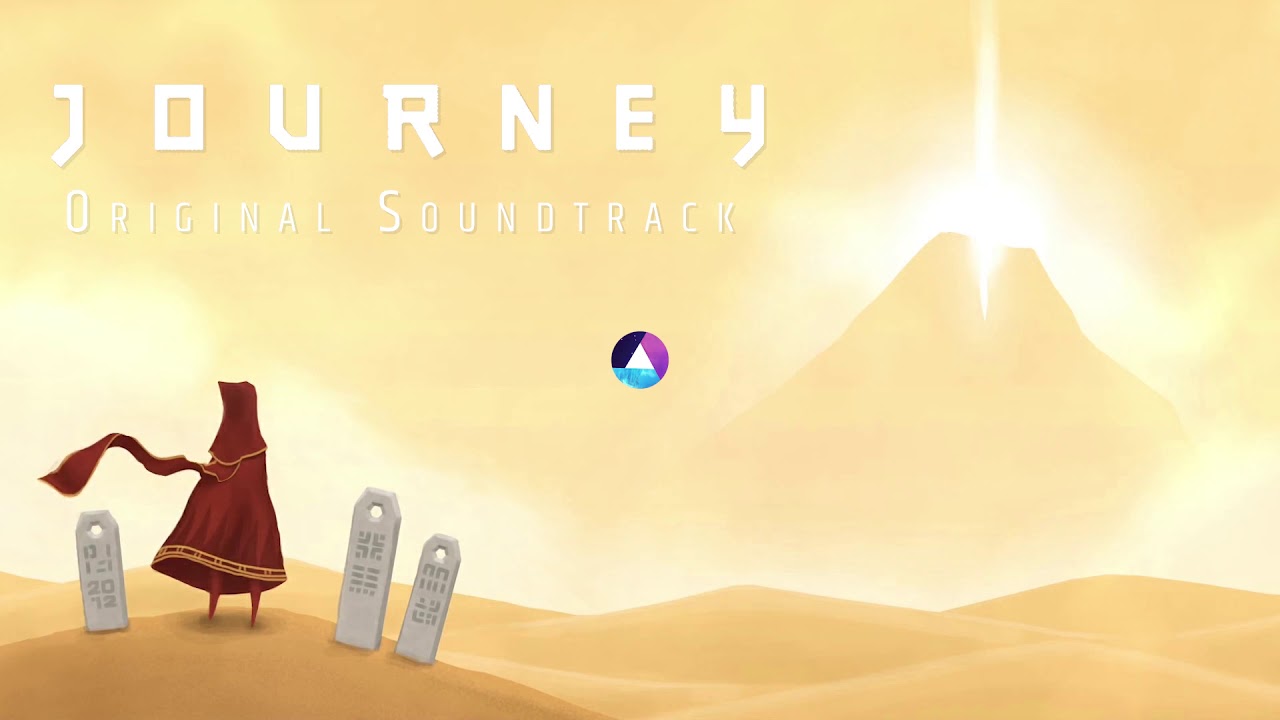 13 Final Confluence by Austin Wintory | Journey OST | Journey game soundtrack | Journey game music