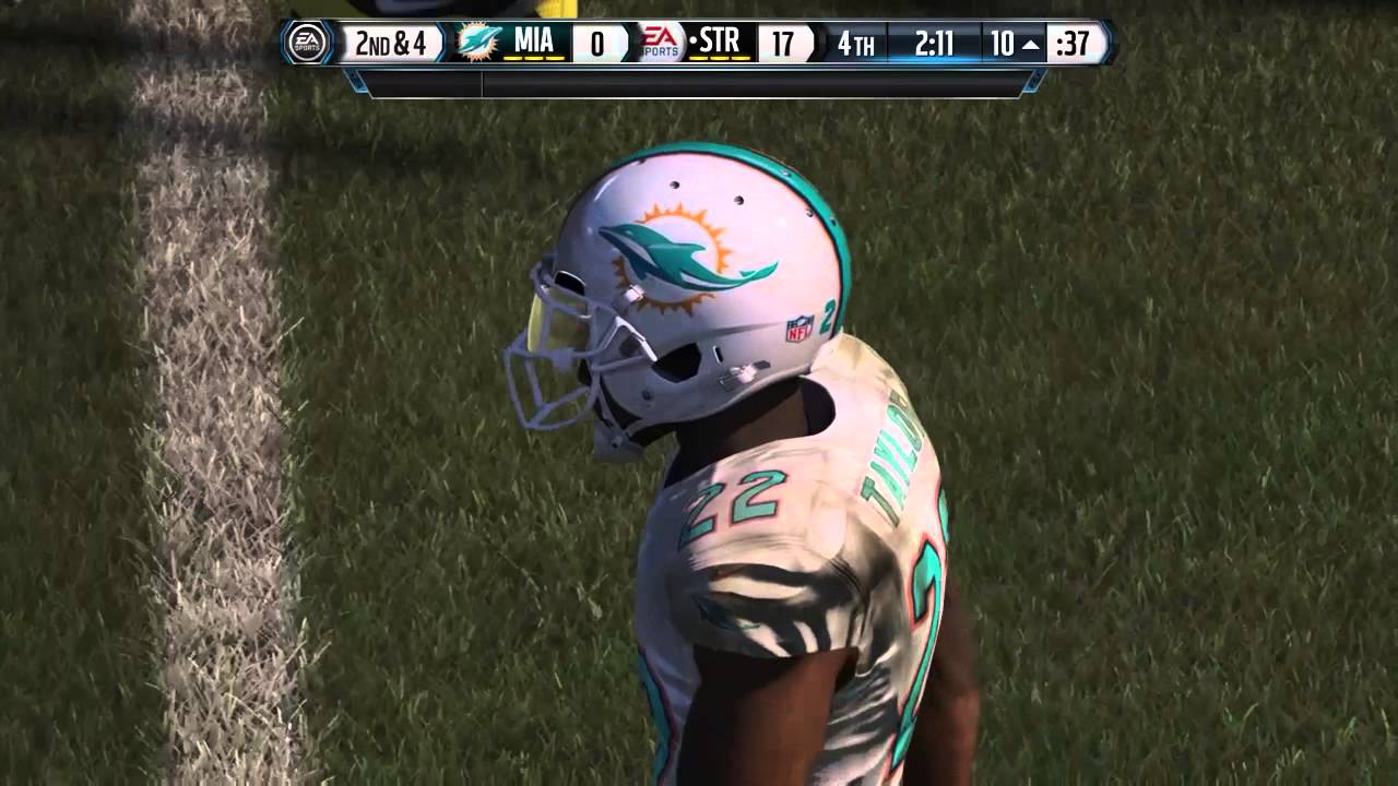 Madden 15 $$ Money play