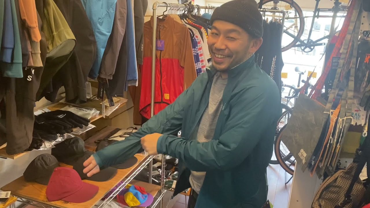 これから寒くなる季節に重宝する