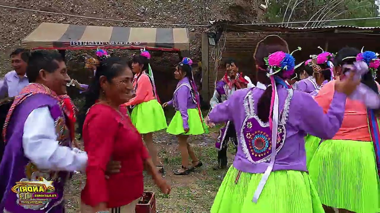 Pallas de Huánuco #LIVEFEST2025#shortvideo #tradiciones #pallas #baile #huanucoperu 