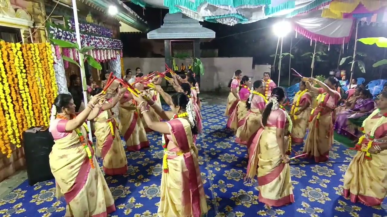 Om Shakthi roopini