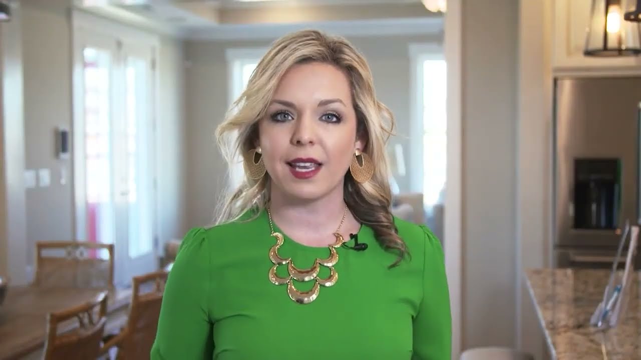 Getting Real With Real Estate  I  Del Webb at Grande Dunes I  Episode 3