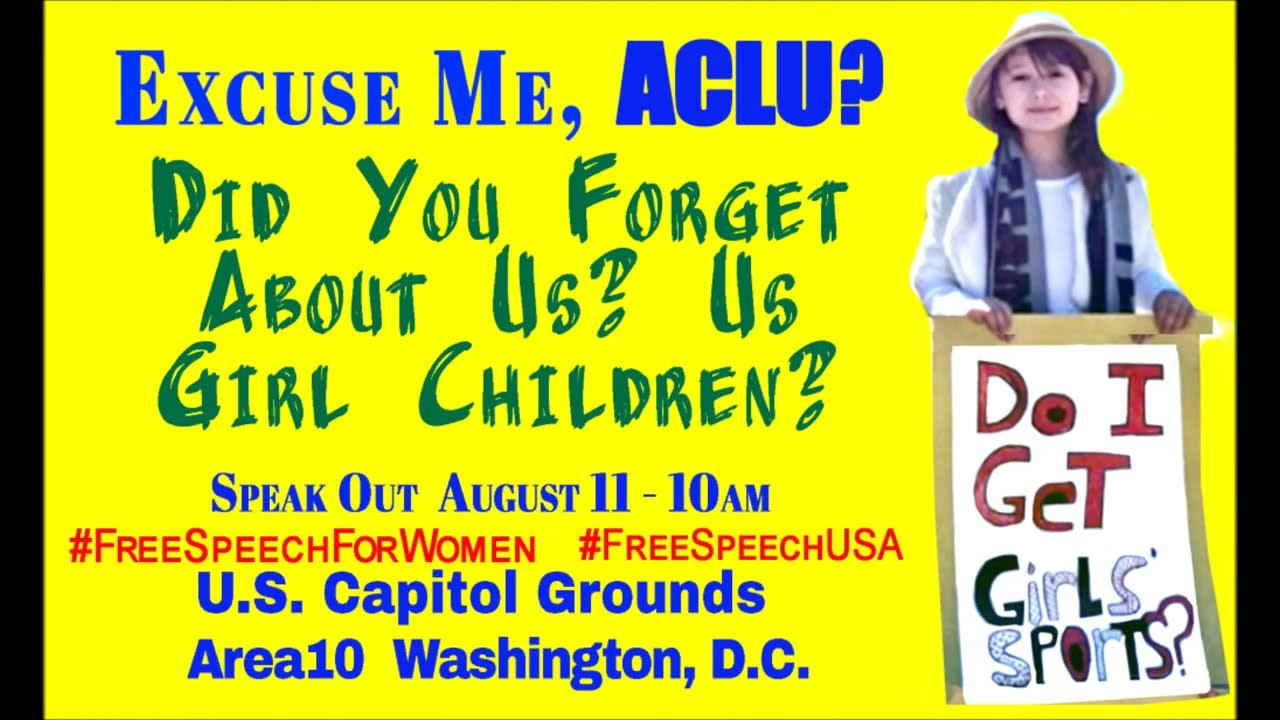 Memes used in publicity  in lead-up to DC Protest Aug 2023