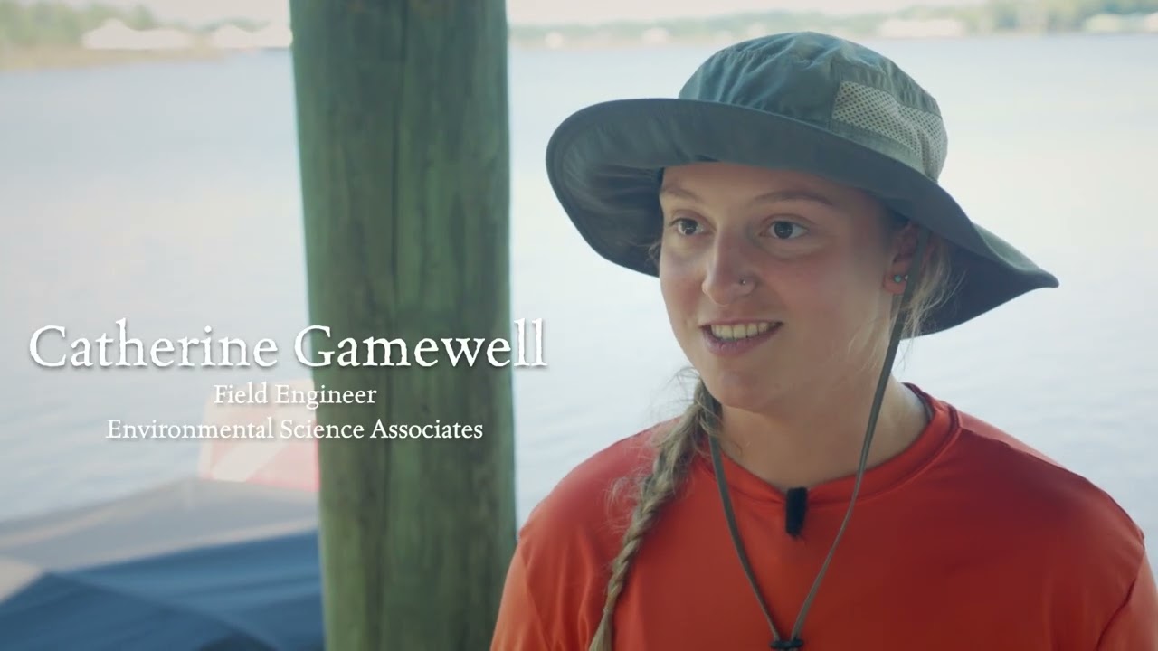 MBNEP Fowl River Video