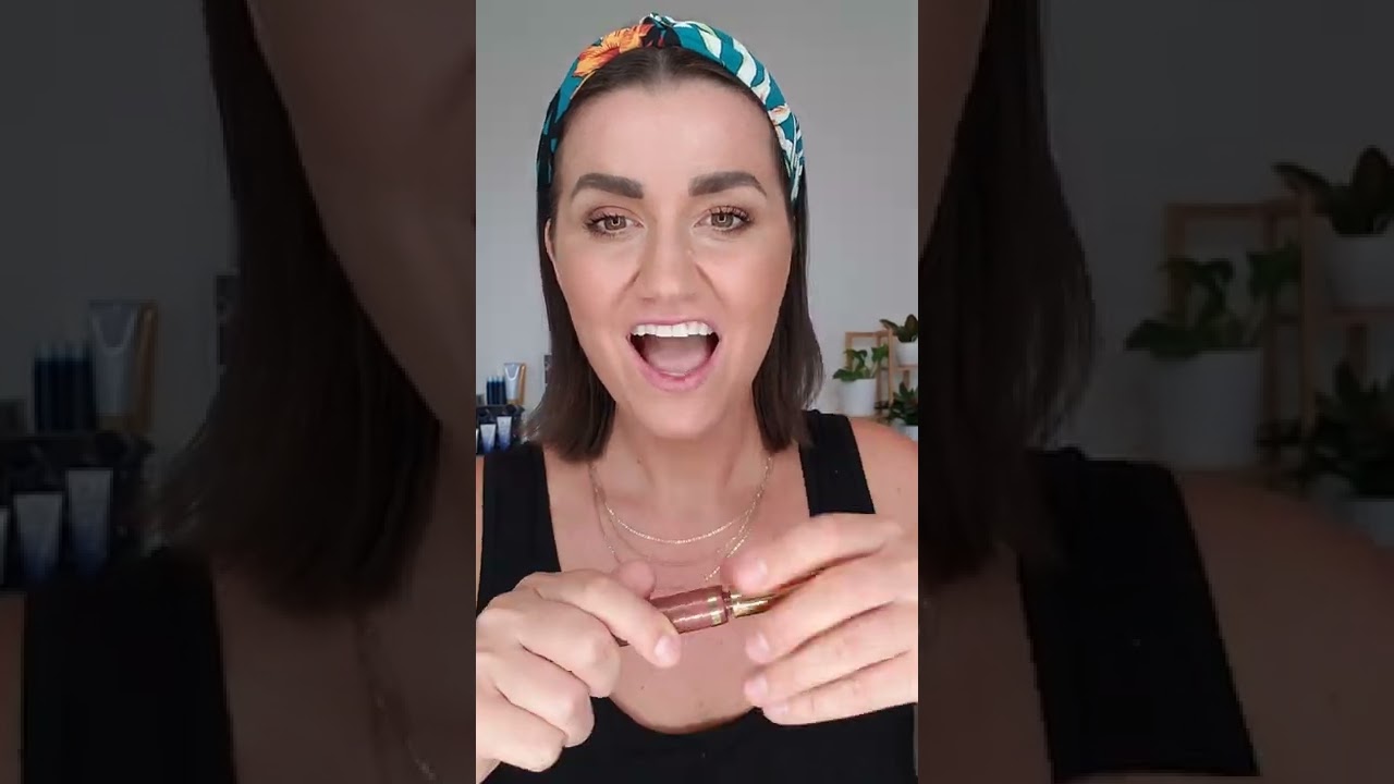 How to apply the long-lasting lip color: LipSense by SeneGence