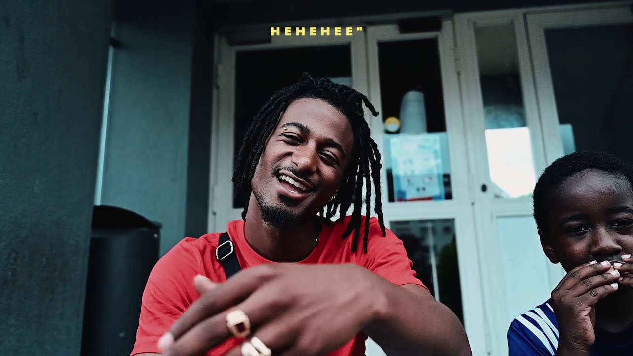Zito B - MILLI