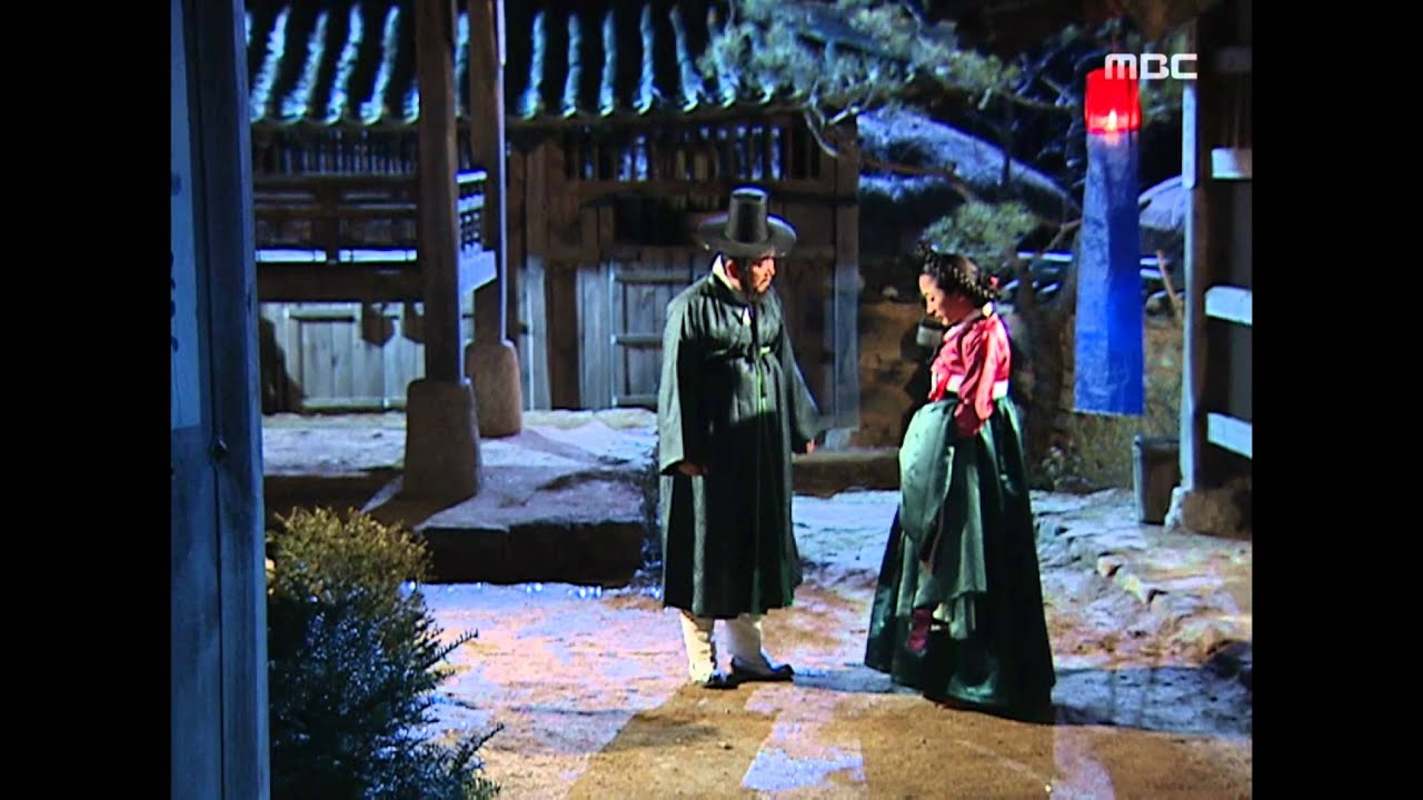 Jewel in the palace, 46회, EP46 #07