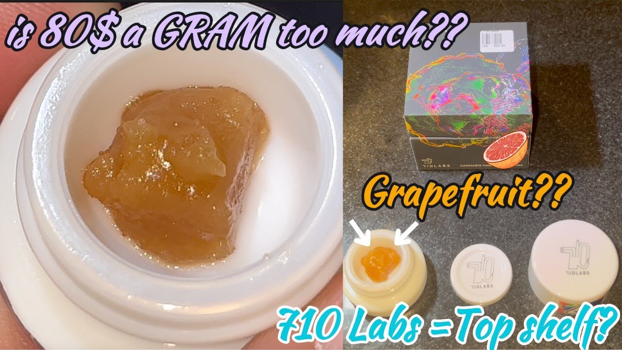 710 LABS  - 