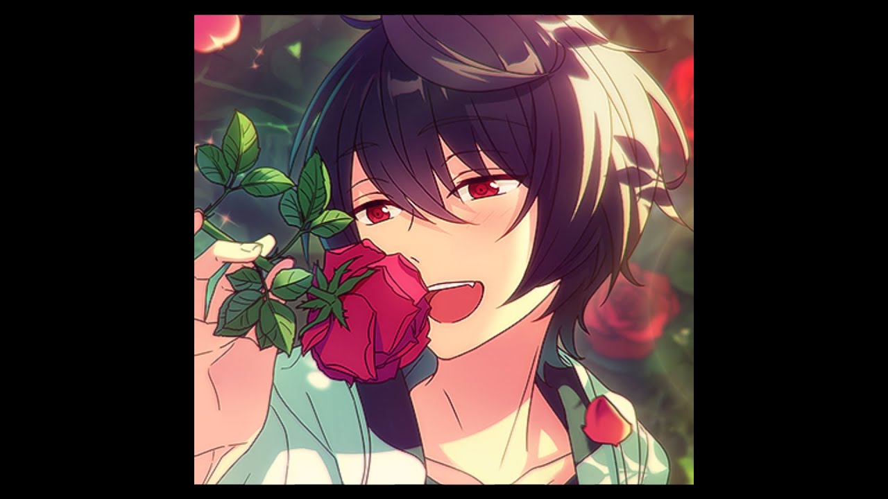Ritsu Sakuma | IDOLSTEP [instagram edit]
