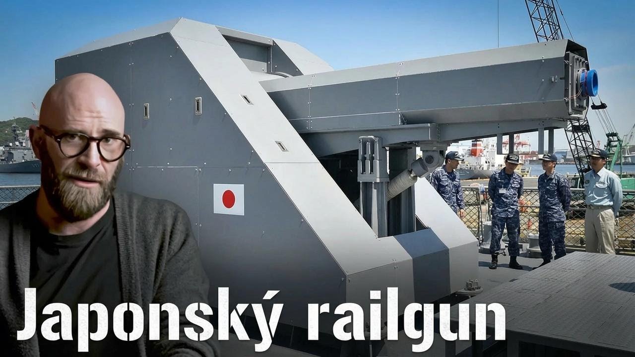 Japonská zbraň, kterou Američané nedokázali postavit