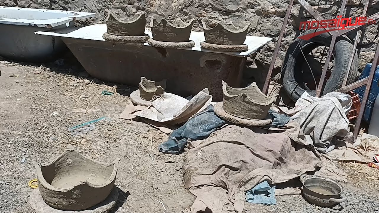 سليانة: البرامة ..بين ظلم التاريخ وقسوة الجغرافيا