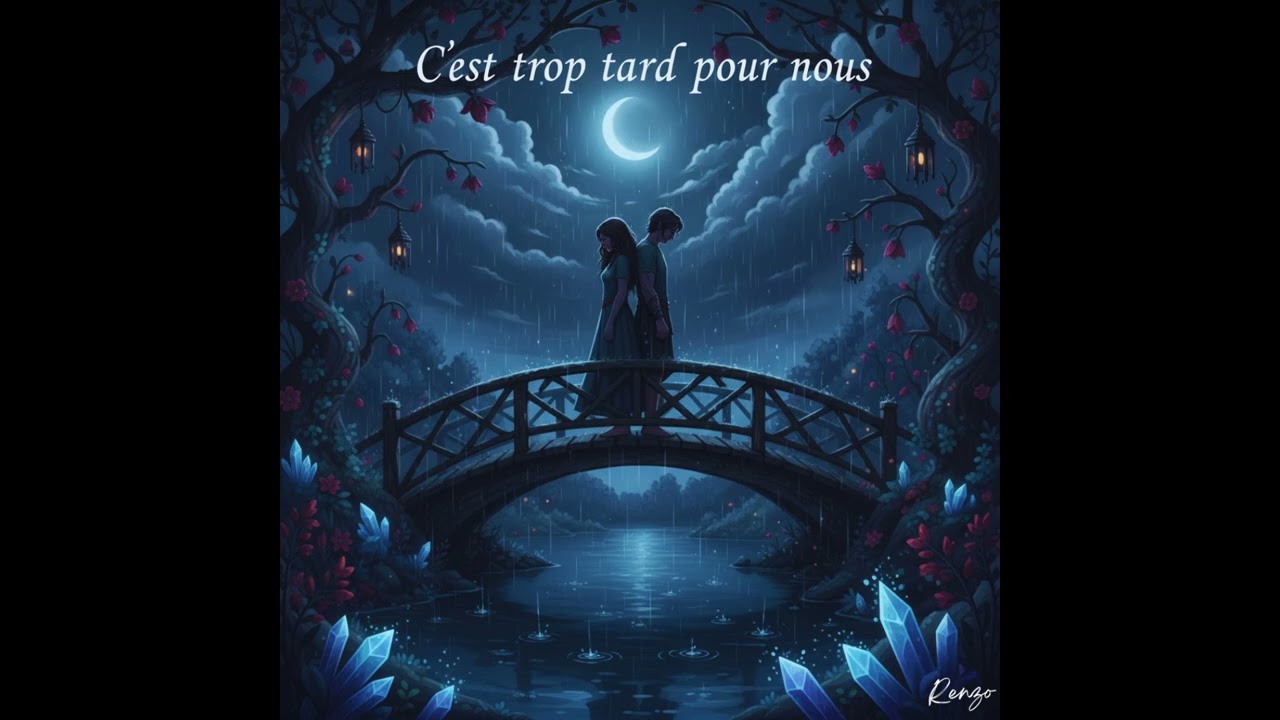 Renzo & Clara - C'est trop tard pour nous