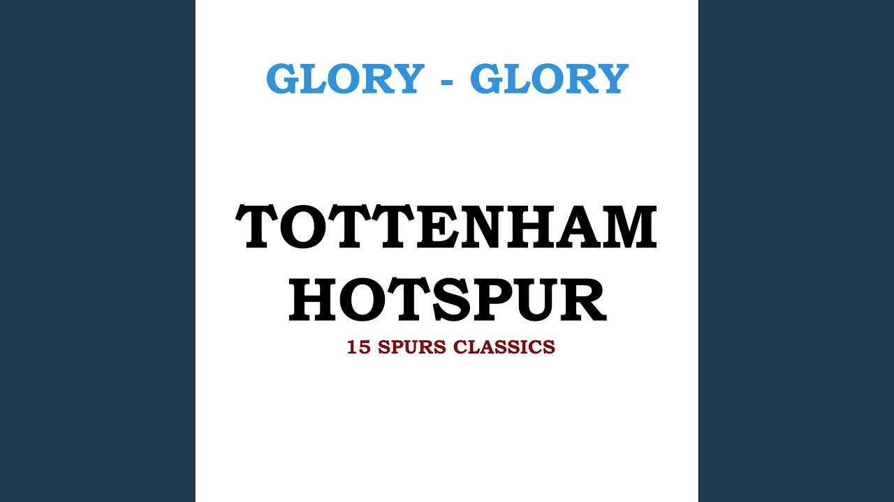 Tribute To Ardiles And Villa
