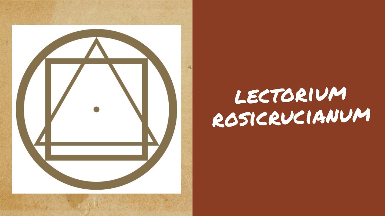 Lectorium Rosicrucianum ┃ Athanor S03E07 ┃ Kerekasztal-beszélgetés