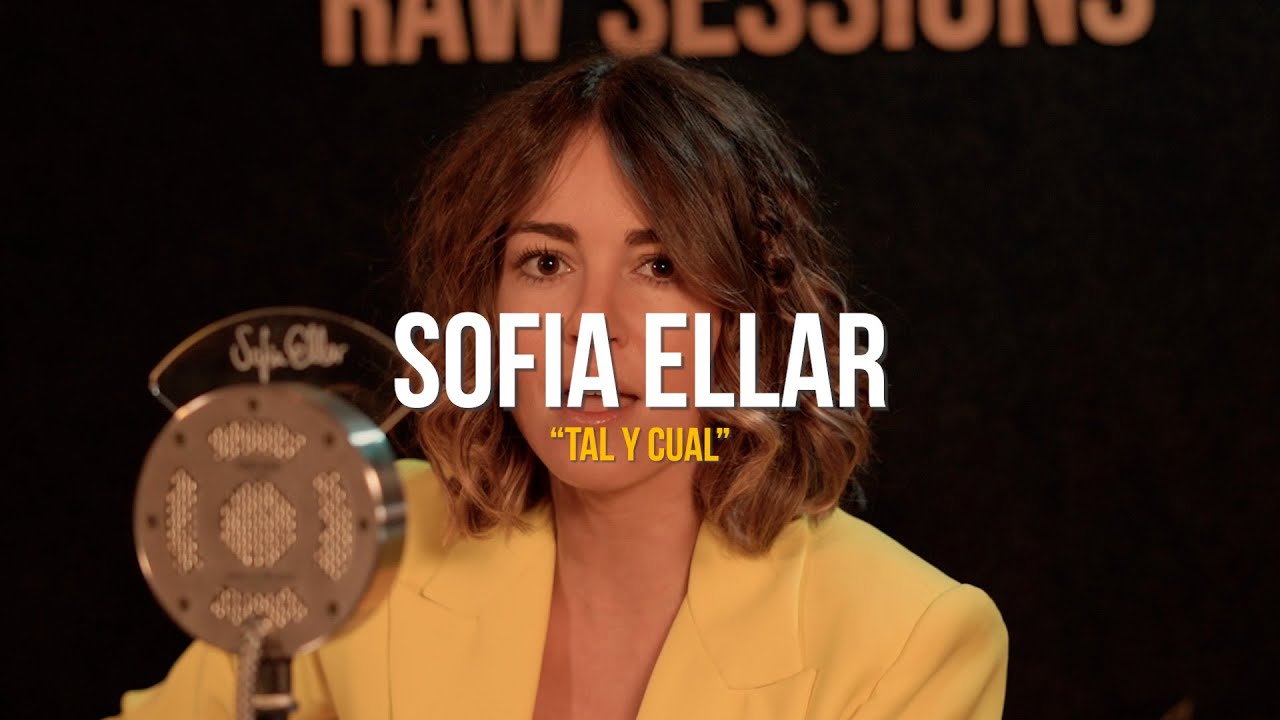 Sofia Ellar: 