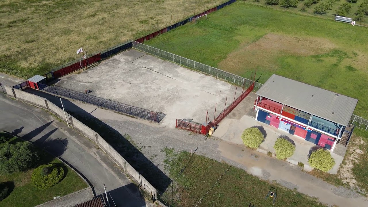 Stadio