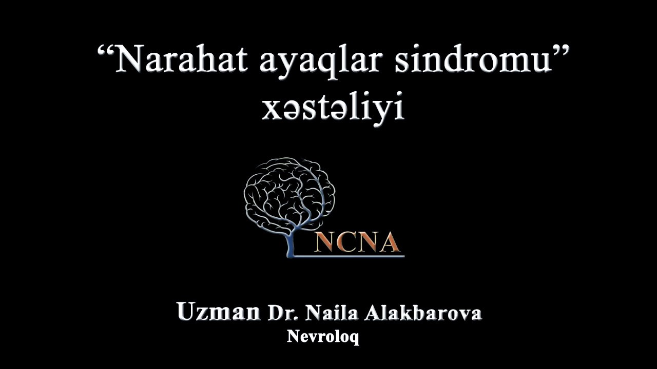 Uzman Dr. Naila Alakbarova 