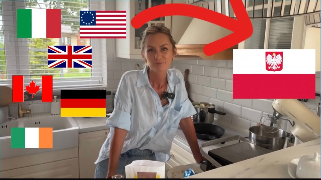 Dlaczego Polacy wracają z emigracji do Polski??
