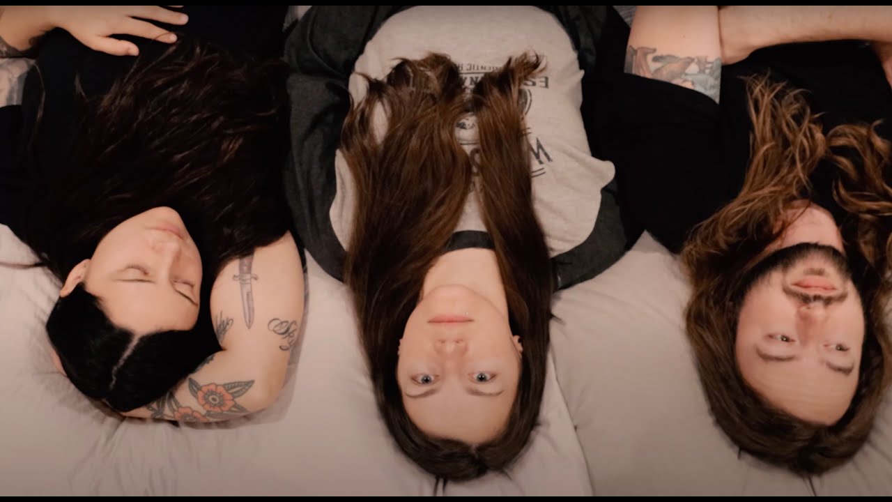 Like Roses - Stuck