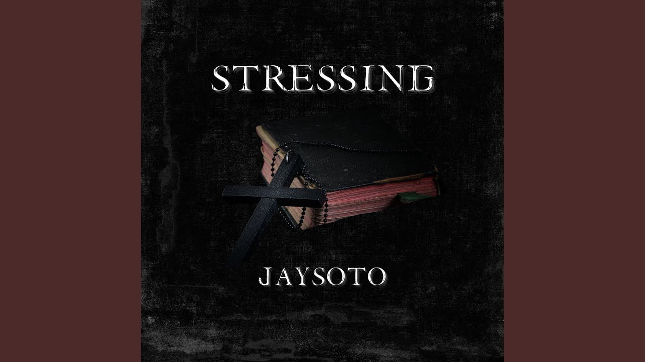 Stressing
