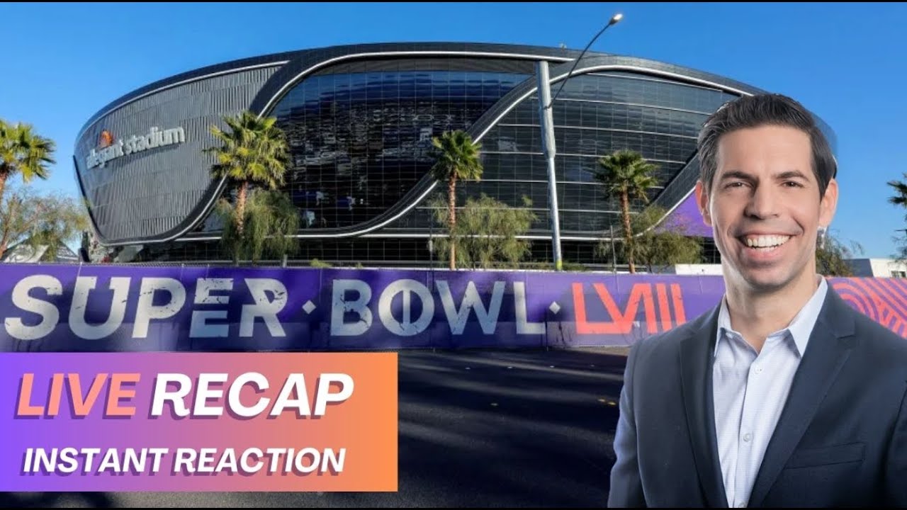 More Mahomes Magic: Full Analysis of the Chiefs Super Bowl Win over Niners I Damon Amendolara