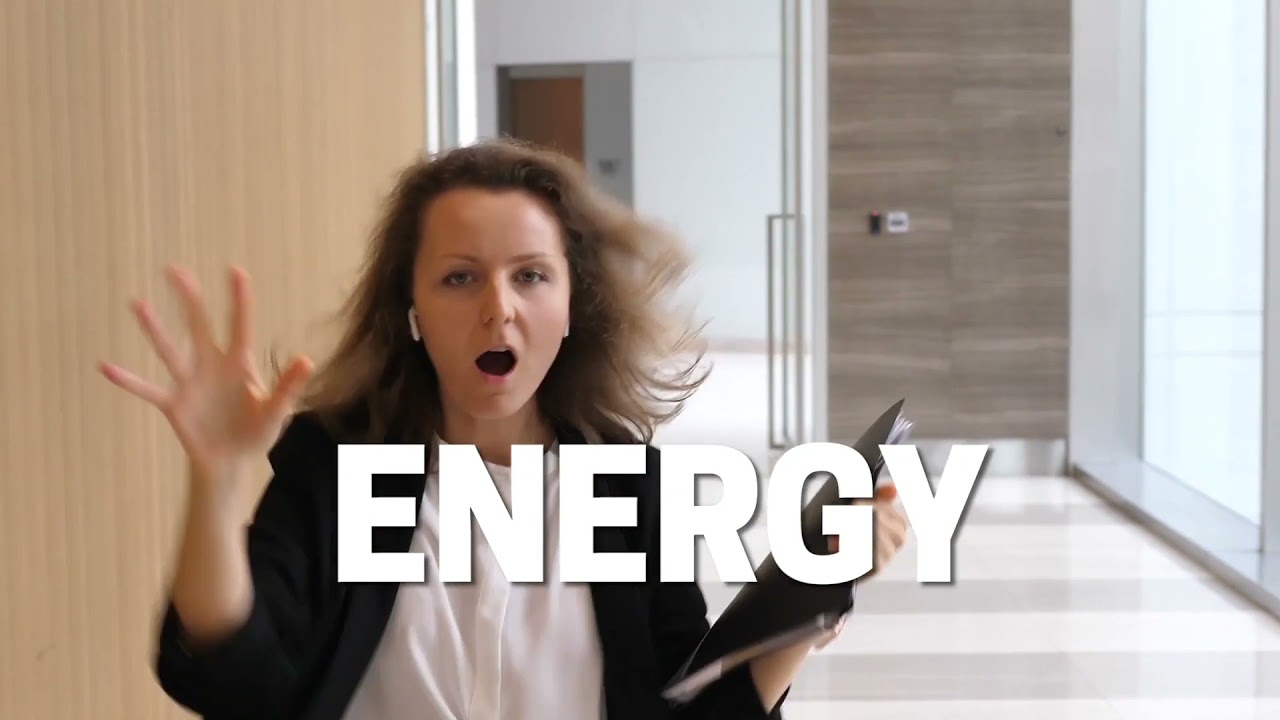 Energy