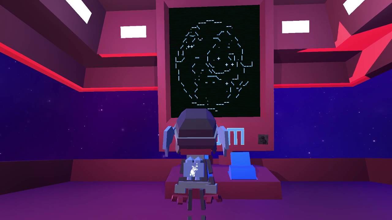Grow Up Completionist ending (After getting 100% of collectables)