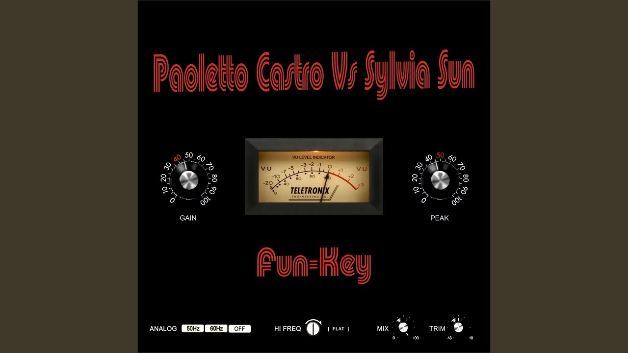 Fun-Key (Instrumental Mix)