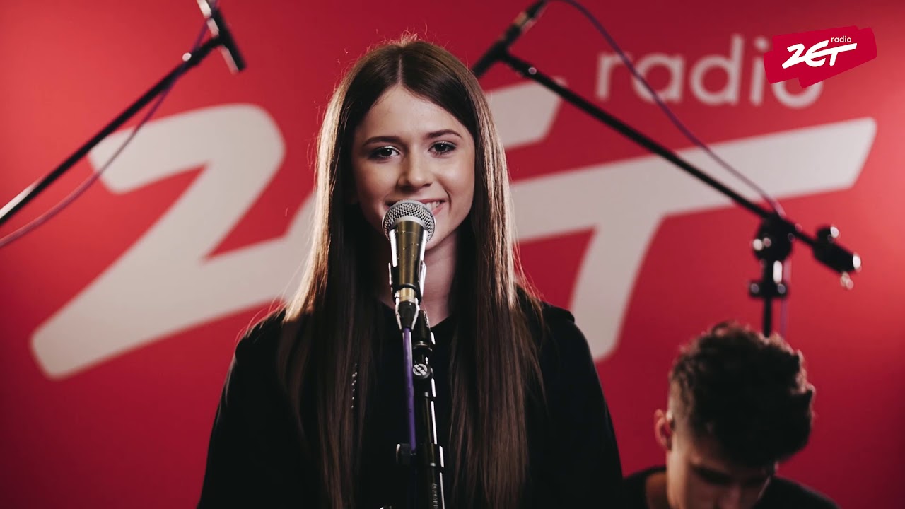 Roksana Roxie Węgiel - Anyone I Want To Be | Lay Low | Dobrze jest, jak jest | #ZETakustycznie
