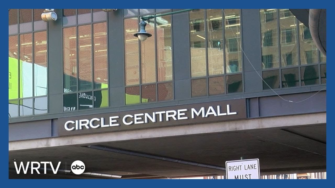 Circle Centre Mall business owners frustrated