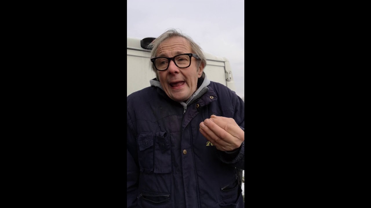 Walter Massa e le 7 tesi dei tappi del vino  L'esperimento sul Timorasso Derthona 2017