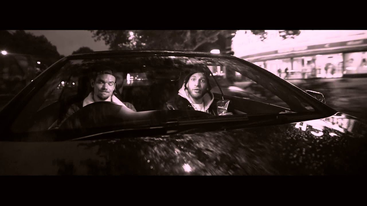 Said - Freund oder Feind (prod. von AT Beatz)