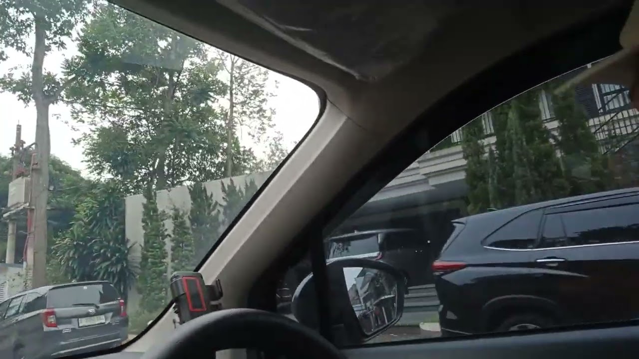 TERNYATA KAYAK GINI PENAMPAKAN RUMAH SULTAN ANDARA DARI DEPAN!! MEWAH BANGET😱