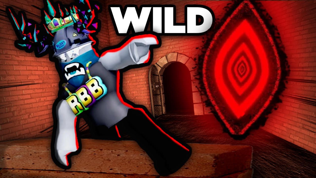 Doors Player Plays &ldquo;GRACE&rdquo; for the FIRST TIME (Roblox)