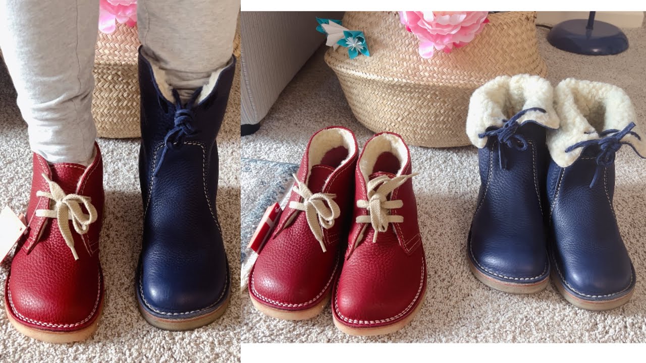 Duckfeet Grena First Impression and Comparison with Arhus