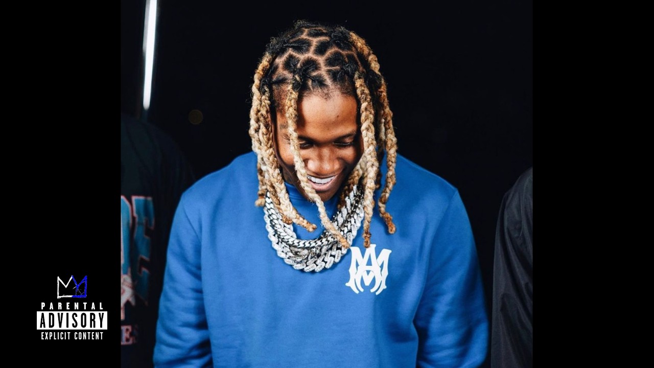 (FREE) Lil Durk Type Beat 2026 - 