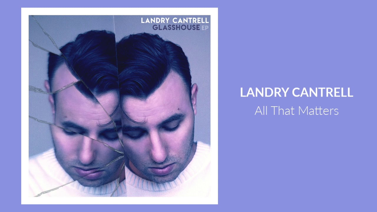 Landry Cantrell   