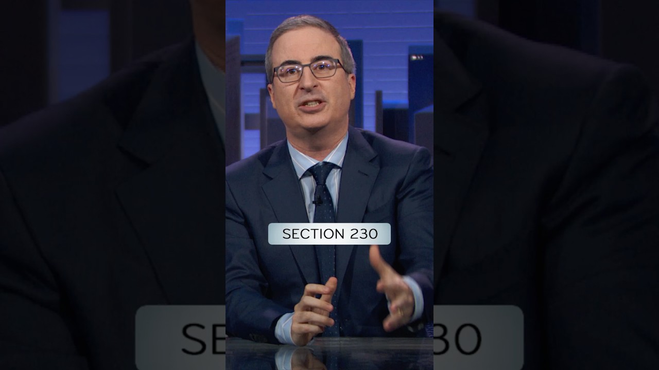 Section 230