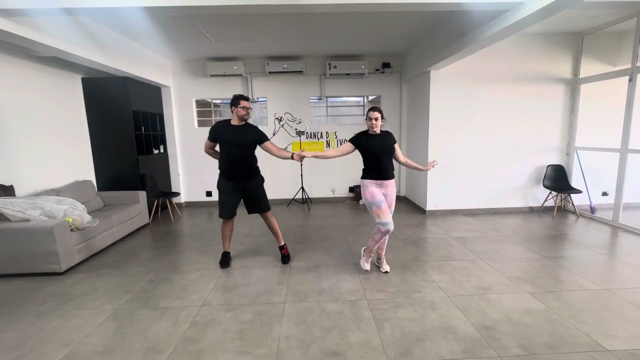 DANÇA DOS NOIVOS - 60 SEGUNDOS - GUSTTAVO LIMA